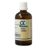 GO Rosa canina bio 100 Milliliter