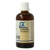 GO Rosmarinus officinalis bio 100 Milliliter