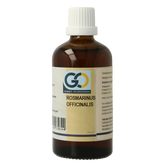 GO Rosmarinus officinalis bio 100.00 Milliliter