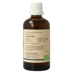 GO Rosmarinus officinalis bio 100 Milliliter