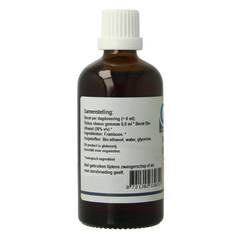 GO Rubus idaeus bio 100.00 Milliliter