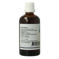 GO Rubus idaeus bio 100 Milliliter