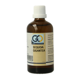 GO Sequoia gigantea bio 100 Milliliter