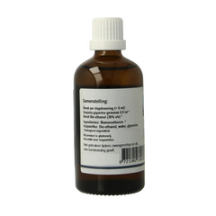 GO Sequoia gigantea bio 100.00 Milliliter