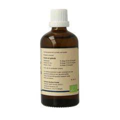GO Sequoia gigantea bio 100 Milliliter