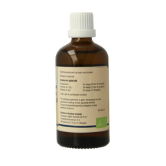 GO Sequoia gigantea bio 100.00 Milliliter