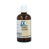 GO Syringa vulgaris bio 100 Milliliter