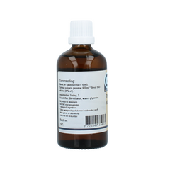 GO Syringa vulgaris bio 100 Milliliter