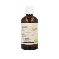 GO Syringa vulgaris bio 100 Milliliter