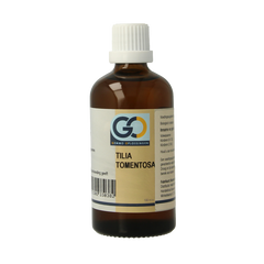 GO Tilia tomentosa bio 100 Milliliter