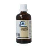 GO Vaccinium vitis idaea bio 100.00 Milliliter