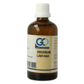 GO Viburnum lantana bio 100 Milliliter