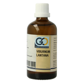 GO Viburnum lantana bio 100 Milliliter