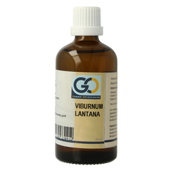 GO Viburnum lantana bio 100 Milliliter