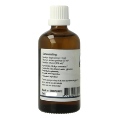 GO Viburnum lantana bio 100 Milliliter