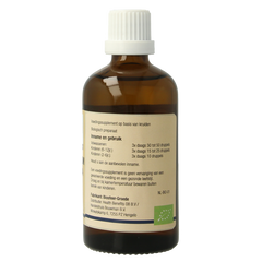 GO Viburnum lantana bio 100 Milliliter
