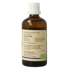 GO Viburnum lantana bio 100 Milliliter