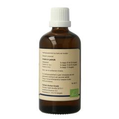 GO Viscum album bio 100 Milliliter