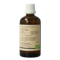 GO Viscum album bio 100.00 Milliliter