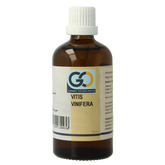 GO Vitis vinifera bio 100 Milliliter