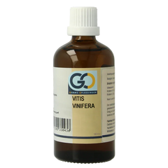 GO Vitis vinifera bio 100 Milliliter