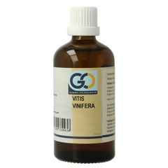GO Vitis vinifera bio 100.00 Milliliter