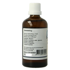 GO Vitis vinifera bio 100 Milliliter