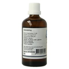 GO Vitis vinifera bio 100 Milliliter