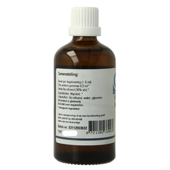 GO Vitis vinifera bio 100.00 Milliliter