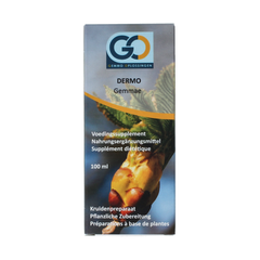 GO Dermo bio 100 Milliliter