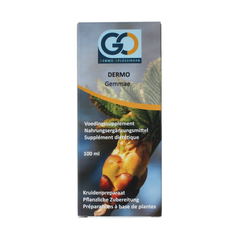 GO Dermo bio 100.00 Milliliter