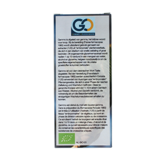 GO Dermo bio 100 Milliliter