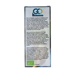 GO Dermo bio 100.00 Milliliter