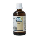 GO Gluco bio 100 Milliliter