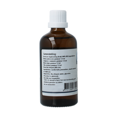 GO Gluco bio 100.00 Milliliter