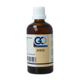 GO Systo bio 100 Milliliter
