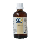 GO Aesculus hippocastanum bio 100 Milliliter