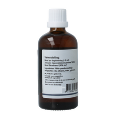 GO Aesculus hippocastanum bio 100.00 Milliliter