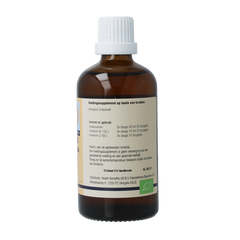 GO Alnus incana bio 100.00 Milliliter