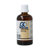 GO Ampelopsis weitchii bio 100.00 Milliliter