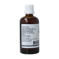 GO Ampelopsis weitchii bio 100.00 Milliliter