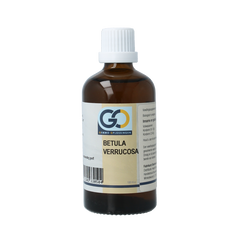 GO Betula verrucosa bio 100 Milliliter