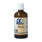 GO Buxus sempervirens bio 100.00 Milliliter