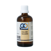 GO Calluna vulgaris bio 100 Milliliter