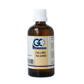 GO Calluna vulgaris bio 100 Milliliter