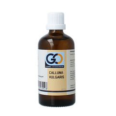 GO Calluna vulgaris bio 100 Milliliter