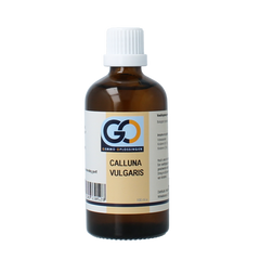 GO Calluna vulgaris bio 100.00 Milliliter
