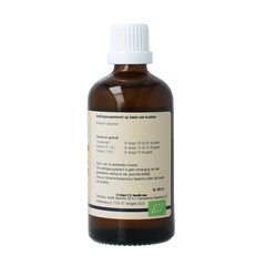GO Calluna vulgaris bio 100 Milliliter