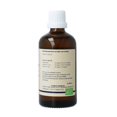 GO Calluna vulgaris bio 100.00 Milliliter