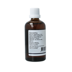 GO Corylus avellana bio 100 Milliliter